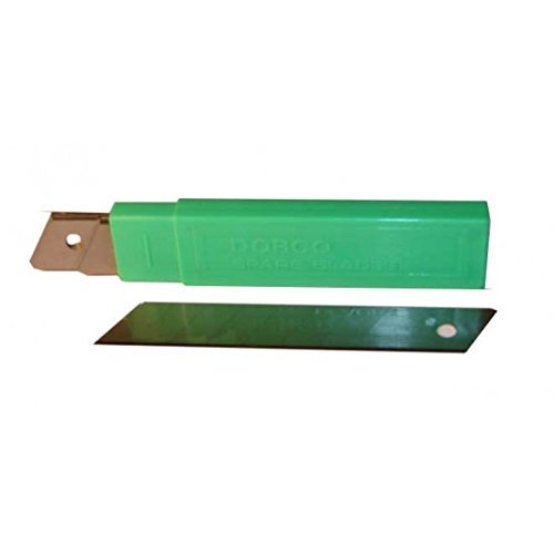 18mm Paper Cutter Blade KROST