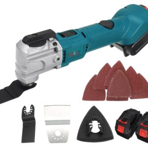 Ingco CSDLI0442 4V Lithium-Ion Cordless Screwdriver with Adjustable Handle and LED Work Light