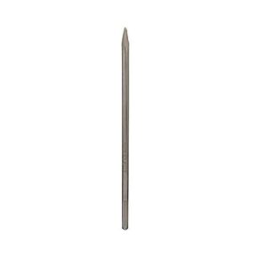 Bosch SDS Max 400MM Pointed Chisel for Bosch 5 & 11 Kg Breaker