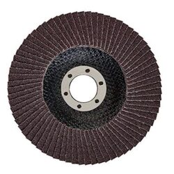 FREEMANS Flap Discs 100-60 gritt A60 (Set of 20pcs)