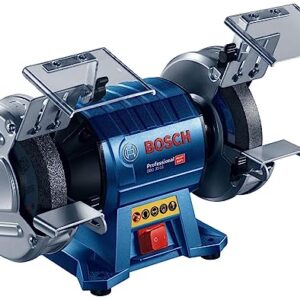 Bosch 060127A3F0 GBG 35-15 Bench Grinder (Diameter: 150mm)