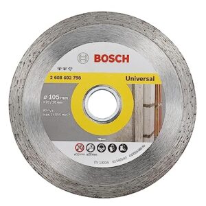 BLACK+DECKER DEWALT 100 X 1.2 mm Cutting Wheel for Metal and SS (Black and Yellow) – Pack of 15