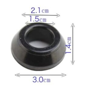 KROST Kangaro  Nail Gun 18-32N Piston Driver | Bumper | Cylinder | Gasket Spare Part, Air Nailer, Pneumatic Nail Gun Piston Spare Part (Cylinder)