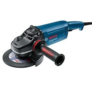 Bosch GDC 120 Corded Electric Diamond Tile / Marble Cutter, 1,200W, 12,000 rpm, 110 mm Saw Blade Dia., Ergonomic Handle, 2.8 kg, 1 Year Warranty
