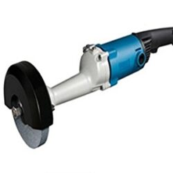 BLACK+DECKER KA400 1/4” 220W Sheet Sander & BLACK + DECKER G720 Small Angle Grinder Machine (Corded) for Grinding, Polishing and Cutting, 820 Watts, 4 inch (100mm) (Red & Black)