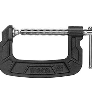 INGCO G clamp 4″/100mm