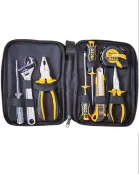 INGCO 8Pc HandTools Set- HKTH10808 (1Set)