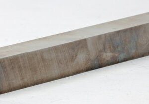 KROST MIRANDA TOOLS HSS M2 Square Tool Bit 10mmx10mmx100mm (10mm)