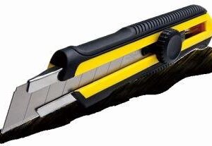 Stanley Knife 18 Mm