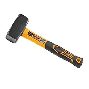 Ingco Stoning Hammer (HSTH8802)
