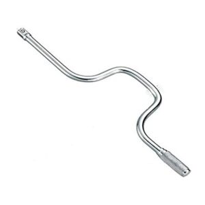 Stanley 3/8 Inch Square Drive Speeder Handle 1-86-212