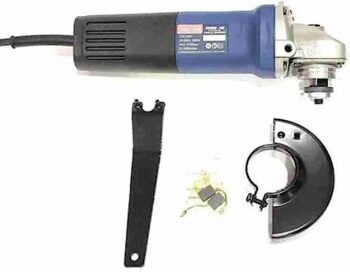 Dongcheng DSM08-100 Angle Grinder 100mm(4") 800W