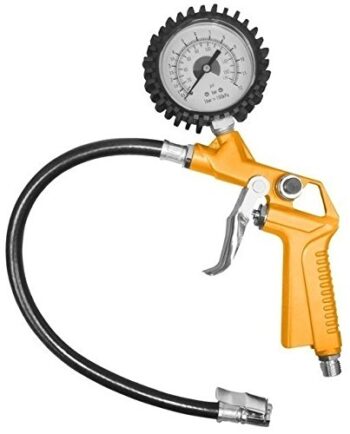 Ingco Air Tire Inflating Gun