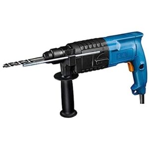 Dongcheng DZC02-20 20mm Rotary Hammer Drill, 500W