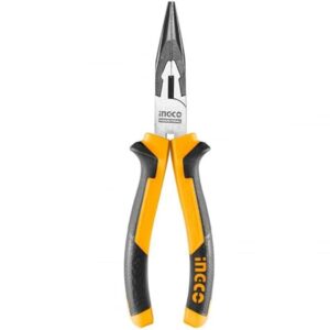 INGCO POWERTOOLS & HANDTOOLS Long Nose Pliers HLNP08168