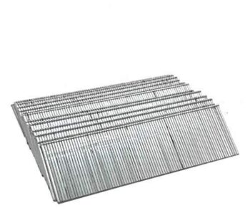 Miles 18 Gauge Brad Nails, F-32 Mm -Set Of 5000 Pieces