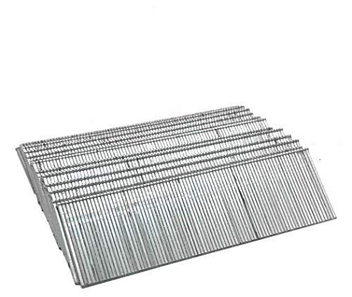 Miles 18 Gauge Brad Nails F-30 mm, 5000 Pieces with 11 in 1 Multitool - Image 2