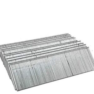 Miles 18 Gauge Brad Nails F-30 mm, 5000 Pieces with 11 in 1 Multitool