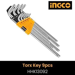 Ingco Torx Key (HHK13092)