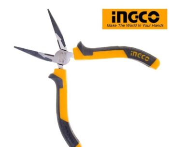 INGCO POWERTOOLS & HANDTOOLS Long Nose Pliers HLNP08168