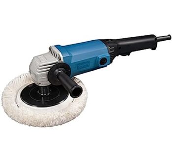 DONGCHENG Dsp180 750W Corded Sander Polisher with Switch (180Mm)