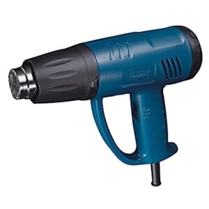 Dongcheng DQB2000 Electric Heat Gun With 2 Adjustable Temperature & Air Flow Setting 2000w