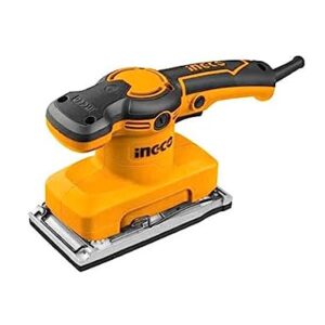 BLACK+DECKER MTSA2-XJ Multi-Evo Sander Attachment (Orange & Black)