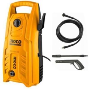 INGCO HPWR14008 High Pressure Washer