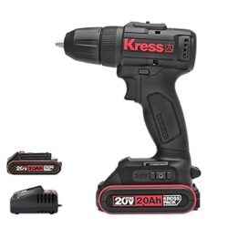 Makita DDF484RFE 18V Cordless Driver Drill 13mm