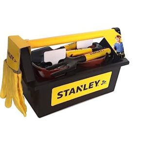 STANLEY Tools 8 PCS. Comb SPANNERS Set 70-963E GET (Cutter Free)