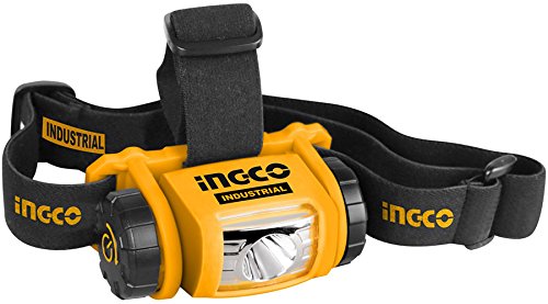 INGCO HHL013AAA2 Headlamp