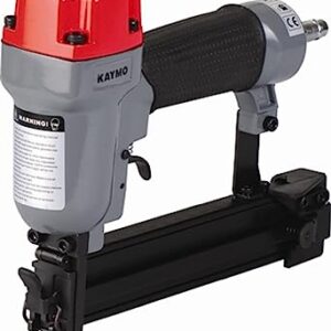 Kaymo Pneumatic Brad Nailer ECO-PB18G50 recommended: 15-50 mm