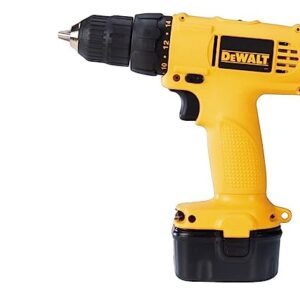 Dewalt DW907K2 10mm Cordless Drill/Driver.
