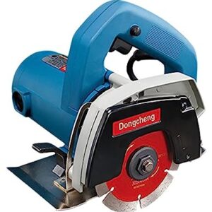 Dongcheng Marble Cutter 110 Mm For Professionals & Beginners