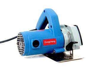 Dongcheng DZE03-110 Marble Cutter