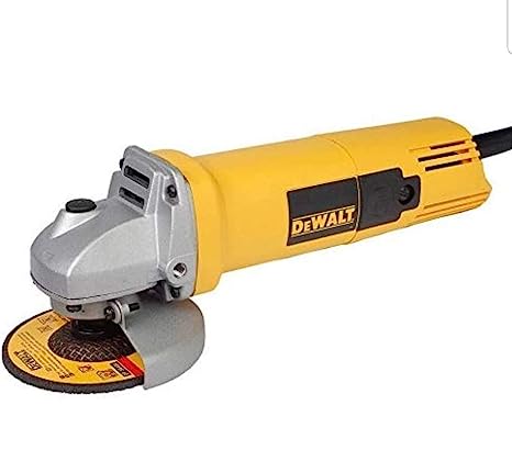 DEWALT Delight Sales 4-Inch Angle Grinder