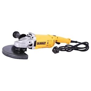 Dewalt DWE492 Large Angle Grinder (230mm_Pack Of 1)