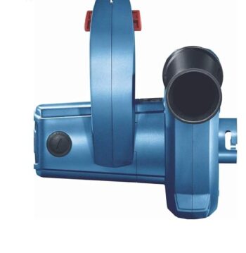 Bosch GBL 620-Watt Air Blower With Free Screwdriver Set,Safety Mask & Goggles By Tools Centre™ - Image 4