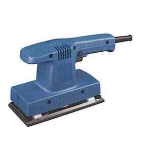 Dongcheng (DSB185) Orbital Sander - Blue
