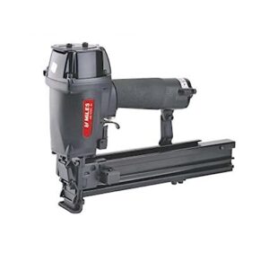 Miles MS 16WC 50 Pneumatic Tackers (Black) (miles 16wc50)