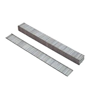 Miles 18 Gauge Brad Nails F-15Mm (5000Pcs)