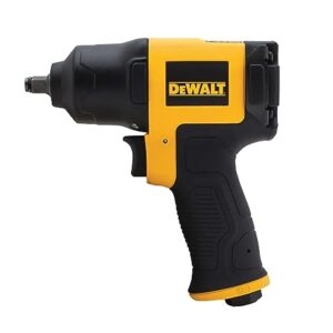 DEWALT DWMT70775 3/8-Inch Square Drive Impact Wrench