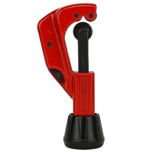 STANLEY 93-021-22 Tubing Cutter H/d -3mm-1/8 to 28mm 1 1/4″ Cutting Capacity