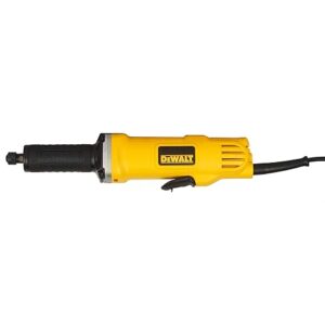Dewalt DWE4887N-IN Angle Grinder