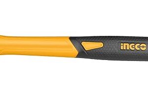 INGCO HRUH8216 POWERTOOLS & HANDTOOLS Rubber Hammer (1 Set)