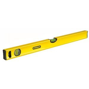 STANLEY STHT43118-12 300mm/12'' Classic Box Levels