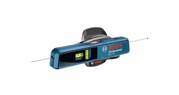Bosch GLL 1P Combi Point and Line Laser Level - Image 4