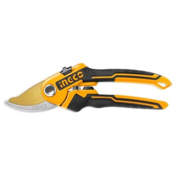 iNGCO Industrial heavy Duty Pruning Shears
