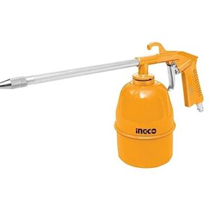 Wadfow Auto Air Compressor WAAC501 – Your Ultimate On-the-Go Inflation Solution