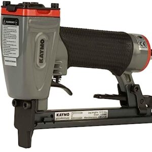 Kaymo Pneumatic Stapler Gun Grey ECO-PS1013JV2